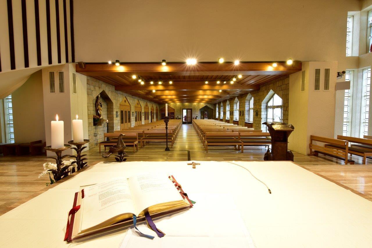 Kloster Neustadt Neustadt an der Weinstraße Exteriér fotografie