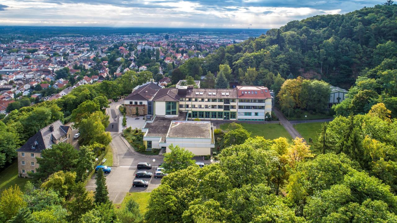 Kloster Neustadt Neustadt an der Weinstraße Exteriér fotografie