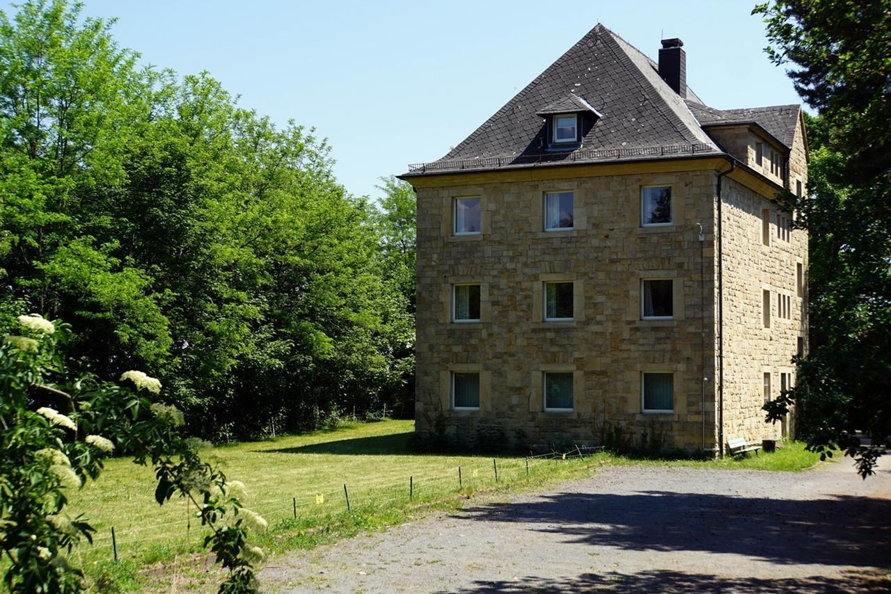 Kloster Neustadt Neustadt an der Weinstraße Exteriér fotografie