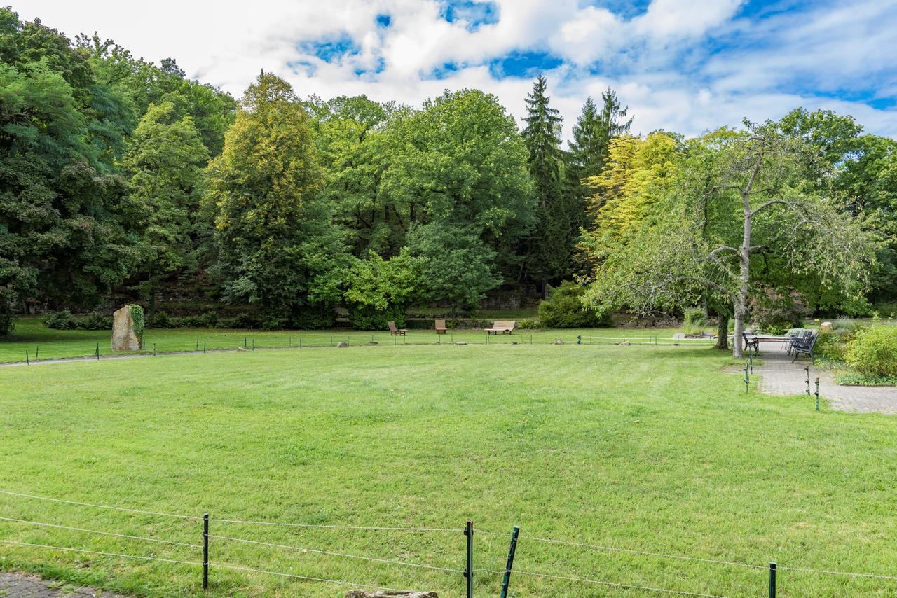 Kloster Neustadt Neustadt an der Weinstraße Exteriér fotografie