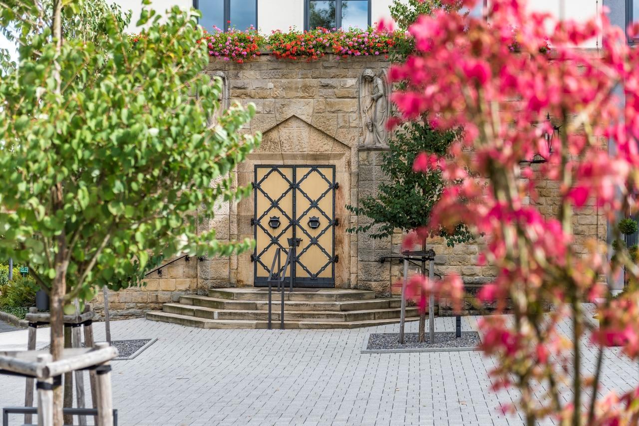 Kloster Neustadt Neustadt an der Weinstraße Exteriér fotografie